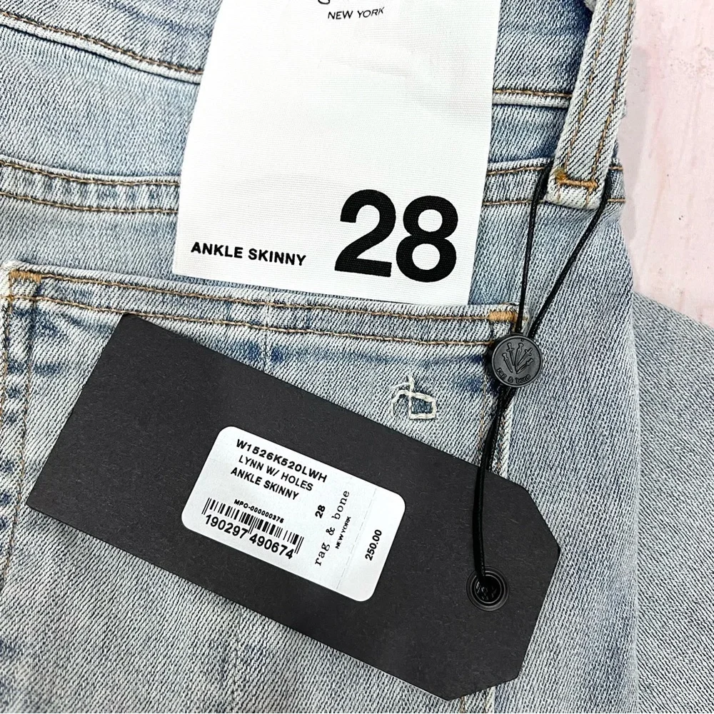 rag & bone our best
